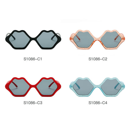 ITHACA |Funky Hipster Sunglasses