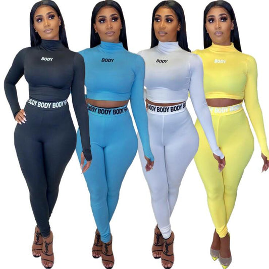  Sexy Women Sports Wear